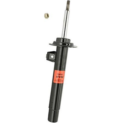 KYB - 334946 - Front Gas Charged Strut by KYB - 334946