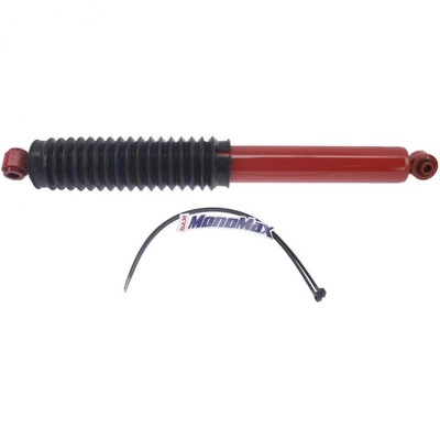 KYB - 565122 - Rear Monomax High Performance Mono-Tube GS by KYB - 565122