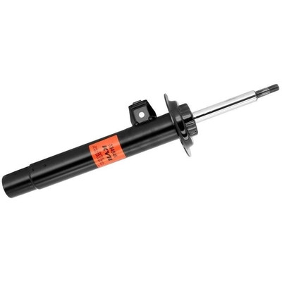 KYB - 334946 - Front Gas Charged Strut by KYB - 334946