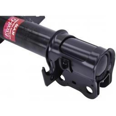 KYB - 334310 - Rear Gas Charged Strut by KYB - 334310