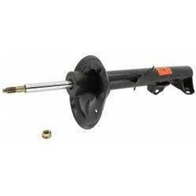 KYB - 334605 - Front Gas Charged Strut by KYB - 334605