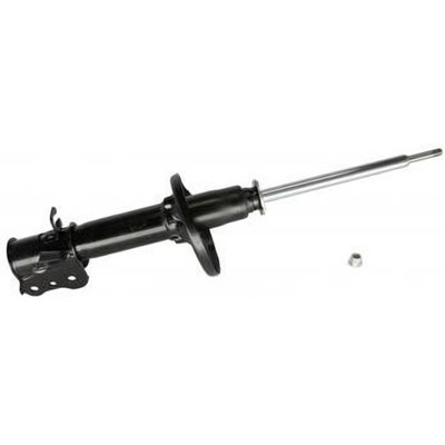 Rear Gas Charged Strut by KYB - 333276