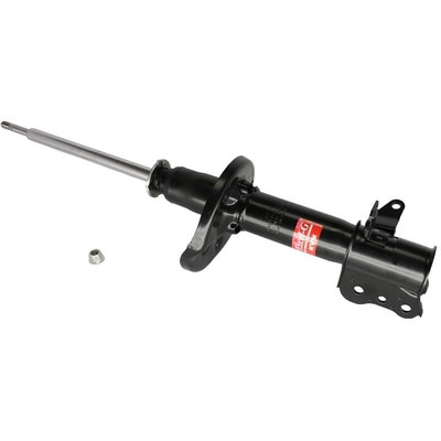 KYB - 333276 - Rear Gas Charged Strut by KYB - 333276