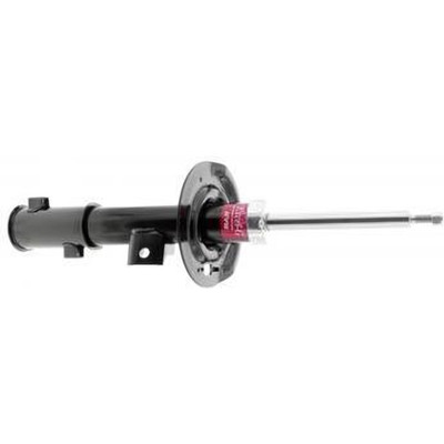 KYB - 3340061 - Front Gas Charged Strut by KYB - 3340061
