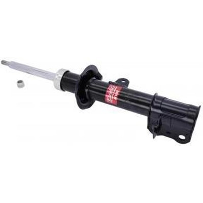 KYB - 334310 - Rear Gas Charged Strut by KYB - 334310