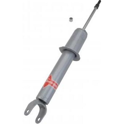 Rear Mono-Tube Gas Pressurized by KYB - KG6799