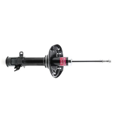 Front Gas Charged Strut by KYB - 3340106