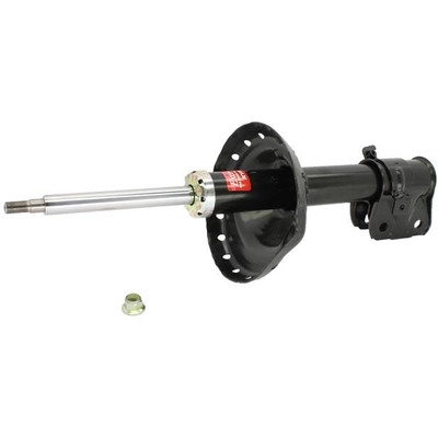 KYB - 334470 - KYB - 334470 - Front Gas Charged Strut