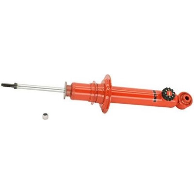 KYB - 741015 - Front AGX Adjustable Gas Strut by KYB - 741015