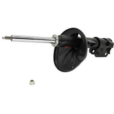 KYB - 335058 - Front Gas Charged Strut by KYB - 335058