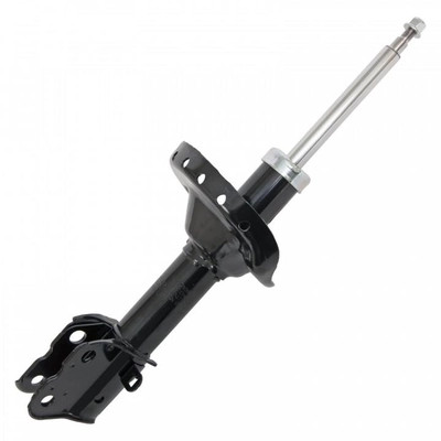 KYB - 3340106 - Front Gas Charged Strut by KYB - 3340106