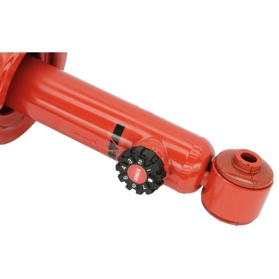 KYB - 741013 - Rear AGX Adjustable Gas Strut by KYB - 741013