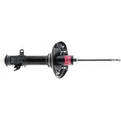 KYB - 3340106 - Front Gas Charged Strut by KYB - 3340106
