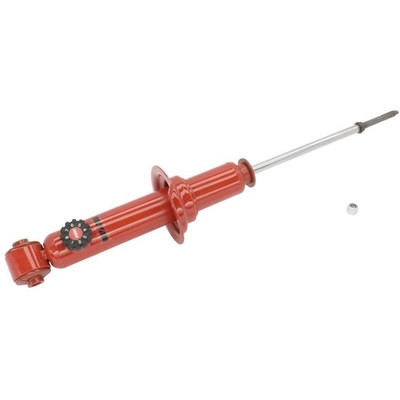 Rear AGX Adjustable Gas Strut by KYB - 741013