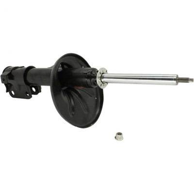 KYB - 335058 - Front Gas Charged Strut by KYB - 335058