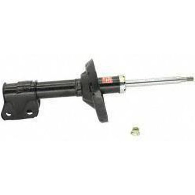 KYB - 334470 - KYB - 334470 - Front Gas Charged Strut