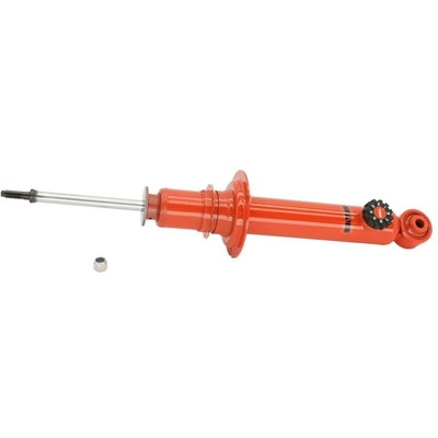 Front AGX Adjustable Gas Strut by KYB - 741015