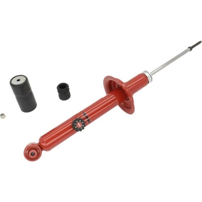 Rear AGX Adjustable Gas Strut by KYB - 741050