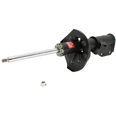 KYB - 333275 - Front Gas Charged Strut by KYB - 333275