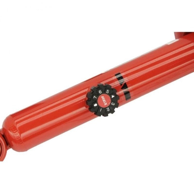 KYB - 741050 - Rear AGX Adjustable Gas Strut by KYB - 741050