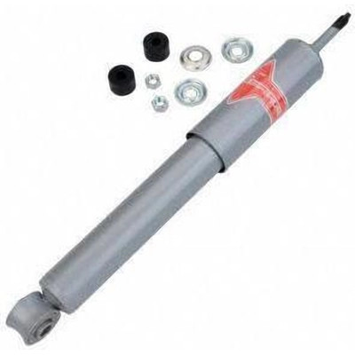 KYB - KG4605A - Front Mono-Tube Gas Pressurized by KYB - KG4605A