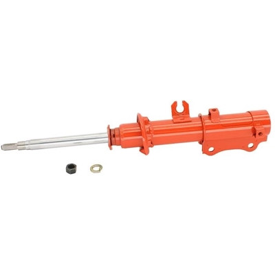 Front AGX Adjustable Gas Strut by KYB - 733012