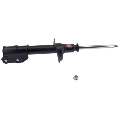 Front Gas Charged Strut by KYB - 339155