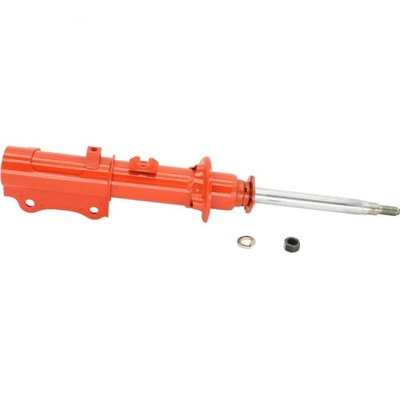 KYB - 733012 - Front AGX Adjustable Gas Strut by KYB - 733012