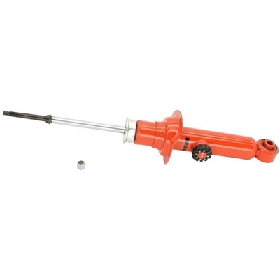 Rear AGX Adjustable Gas Strut by KYB - 741021