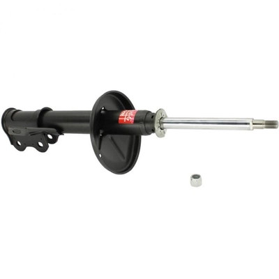 KYB - 234025 - Front Gas Charged Strut by KYB - 234025