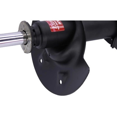 Front Gas Charged Strut by KYB - 335037
