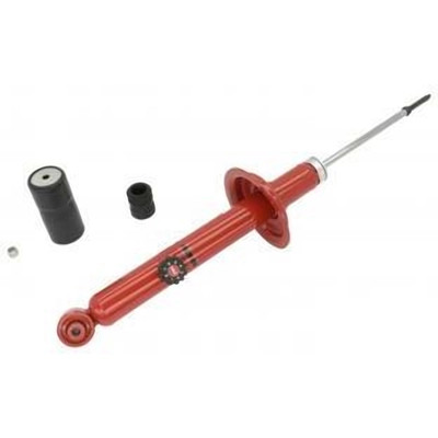 KYB - 741050 - Rear AGX Adjustable Gas Strut by KYB - 741050