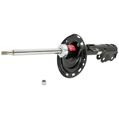 KYB - 339178 - Front Gas Charged Strut by KYB - 339178