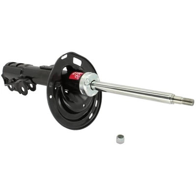Front Gas Charged Strut by KYB - 339178