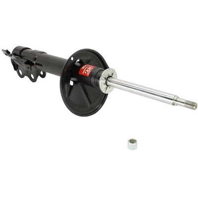 KYB - 333210 - Front Gas Charged Strut by KYB - 333210