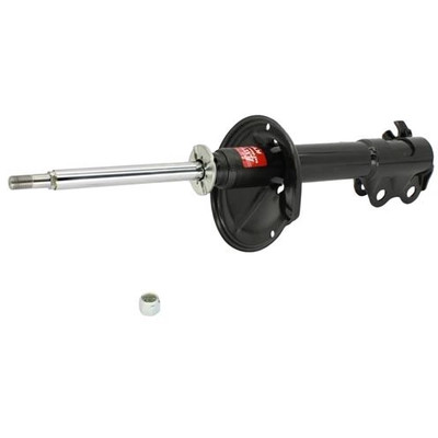 Front Gas Charged Strut by KYB - 333210