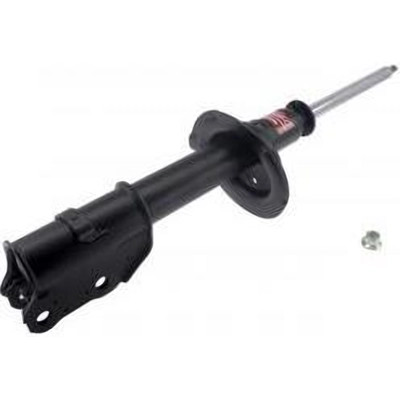 KYB - 339155 - Front Gas Charged Strut by KYB - 339155