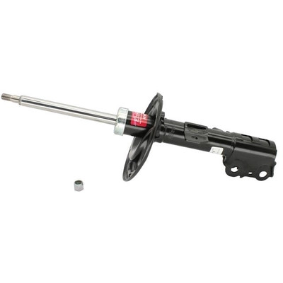 KYB - 339178 - Front Gas Charged Strut by KYB - 339178
