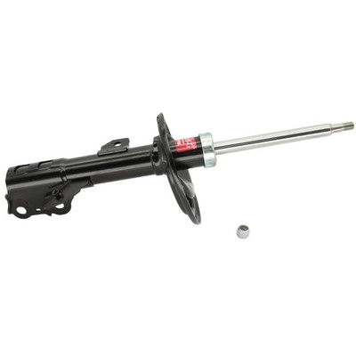 KYB - 339178 - Front Gas Charged Strut by KYB - 339178