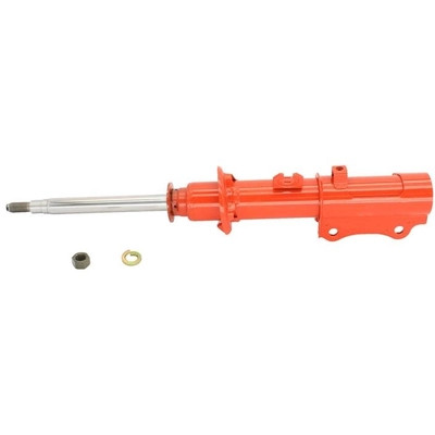 Front AGX Adjustable Gas Strut by KYB - 733013