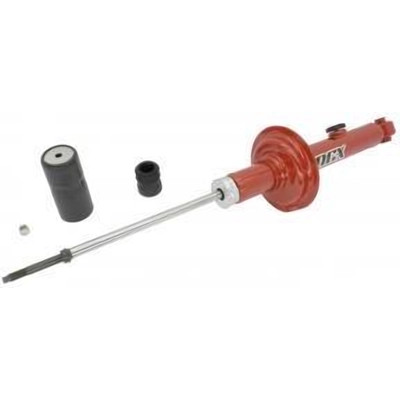 KYB - 741050 - Rear AGX Adjustable Gas Strut by KYB - 741050