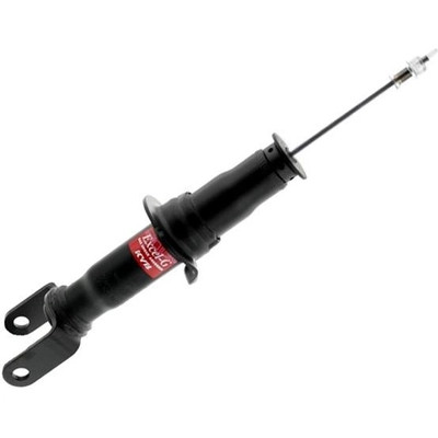 Front Gas Charged Strut by KYB - 340089