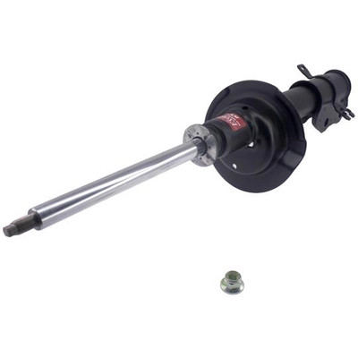 KYB - 339155 - Front Gas Charged Strut by KYB - 339155