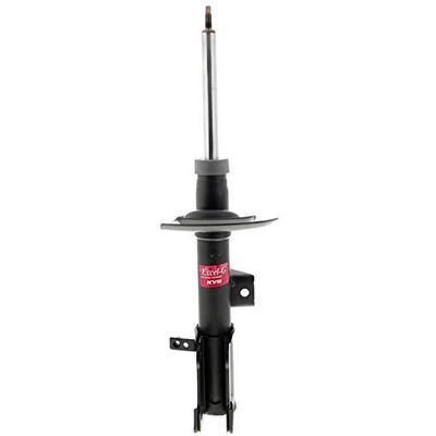 KYB - 3347501 - KYB - 3347501 - Front Gas Charged Strut
