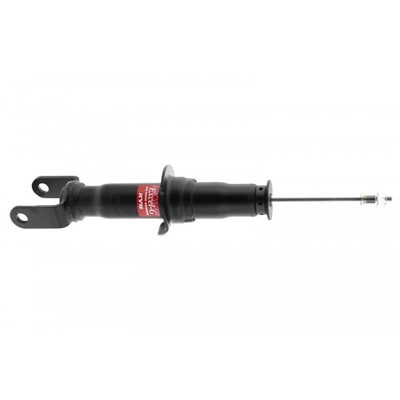 KYB - 340089 - Front Gas Charged Strut by KYB - 340089