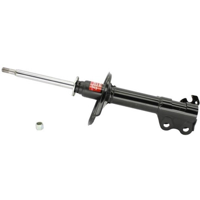 KYB - 333210 - Front Gas Charged Strut by KYB - 333210
