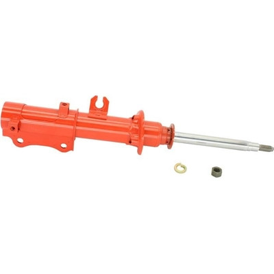 KYB - 733013 - Front AGX Adjustable Gas Strut by KYB - 733013