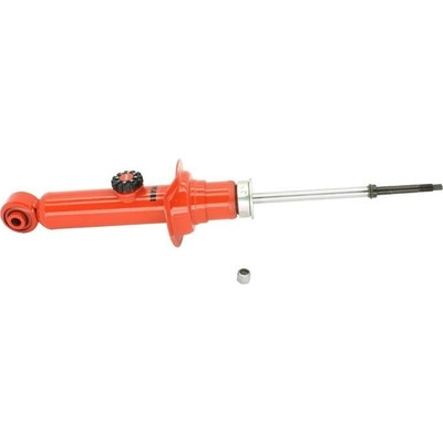KYB - 741021 - Rear AGX Adjustable Gas Strut by KYB - 741021