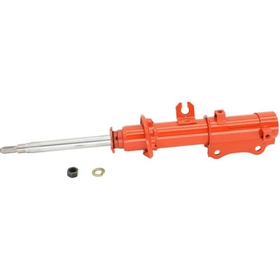 KYB - 733012 - Front AGX Adjustable Gas Strut by KYB - 733012