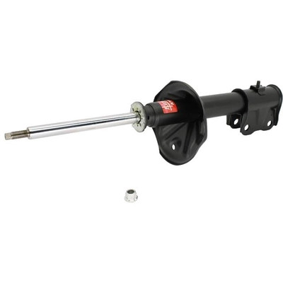 KYB - 333382 - Front Gas Charged Strut by KYB - 333382